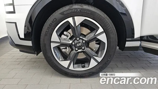 Hyundai Palisade LX3 — Фото автомобиля 5