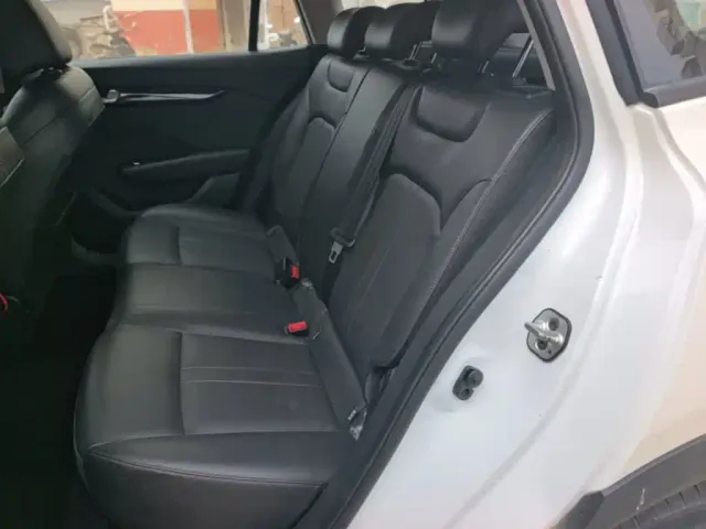 Dongfeng Aeolus Yixuan GS 2021 230T Automatic Star Chaser Edition — Фото автомобиля 16