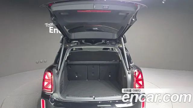 Mini Countryman — Фото автомобиля 23