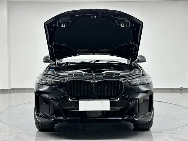 BMW X5 — Фото автомобиля 26