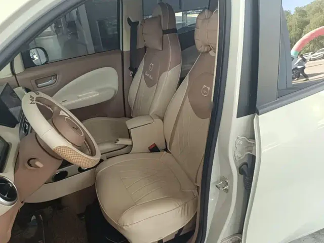 Wuling Hongguang Mini EV — Фото автомобиля 14