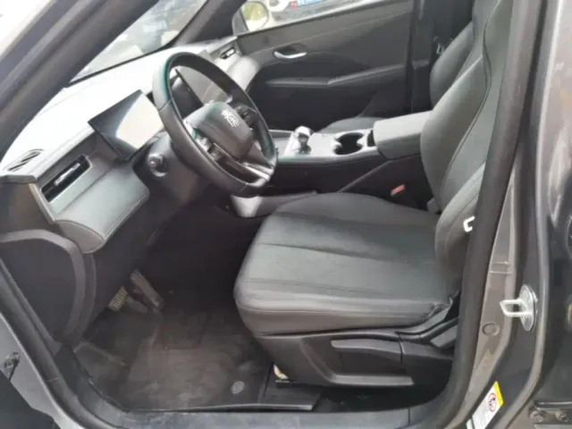 BYD Qin PLUS — Фото автомобиля 14