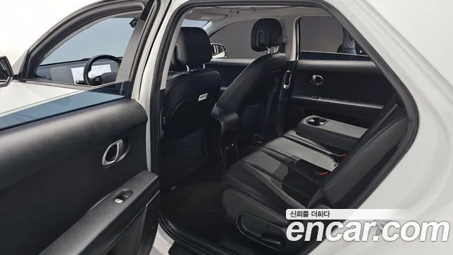 Hyundai Ioniq 5 Ioniq5 — Фото автомобиля 12