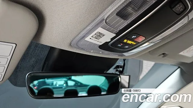 Hyundai Avante CN7 — Фото автомобиля 18