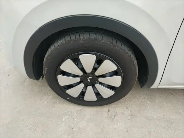 Wuling Bingo — Фото автомобиля 22