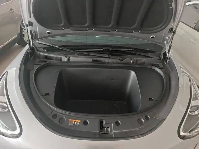 Geely Starry Wish — Фото автомобиля 19