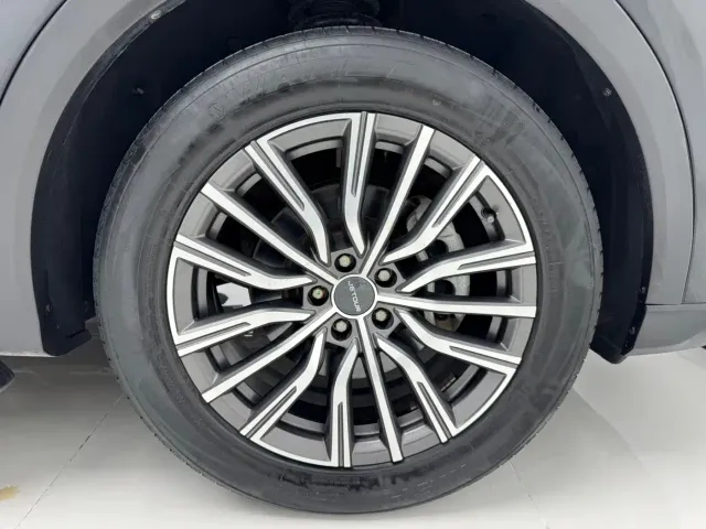 Jetour X70 Plus — Фото автомобиля 17
