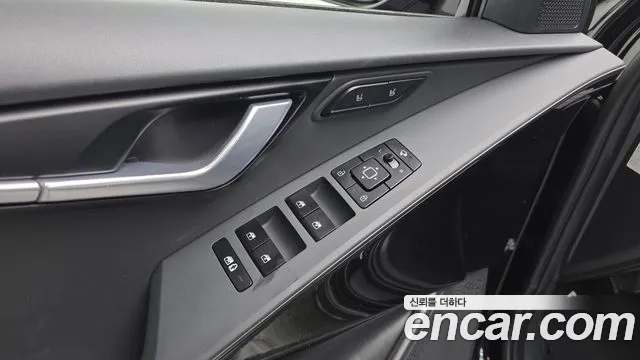 Kia Niro The All New Niro — Фото автомобиля 29