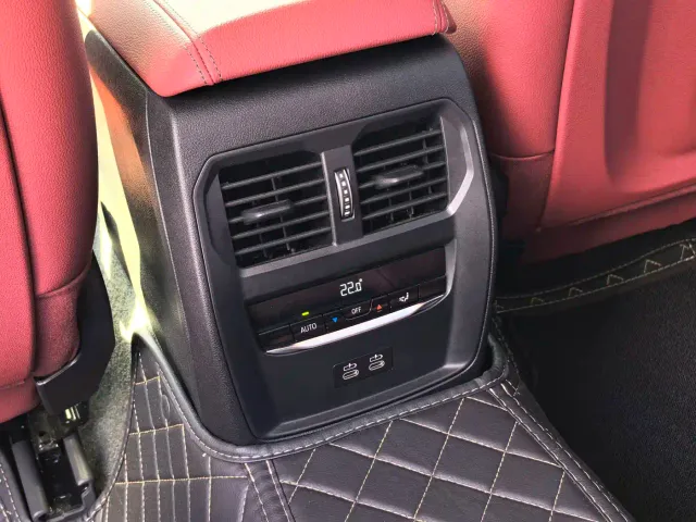 BMW 3 Series — Фото автомобиля 16