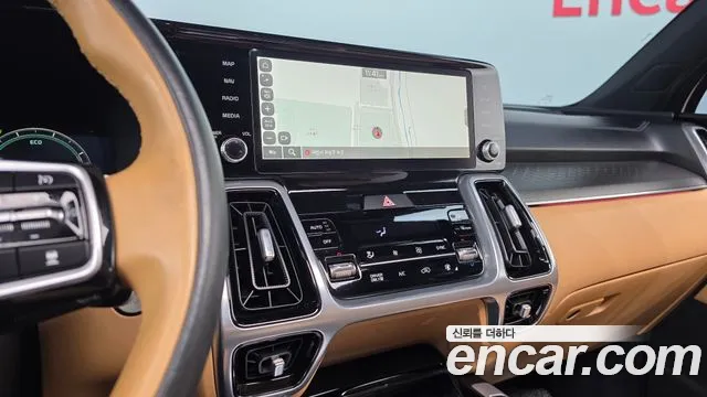 Kia Sorento 4th Gen — Фото автомобиля 13