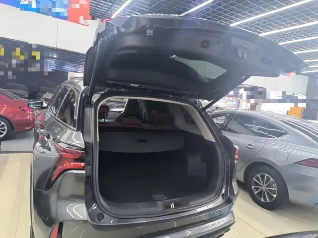 Changan CS75 Plus — Фото автомобиля 18