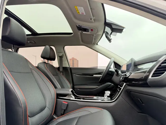 Kia Seltos — Фото автомобиля 19