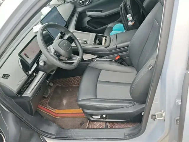 GAC Aion S MAX — Фото автомобиля 14