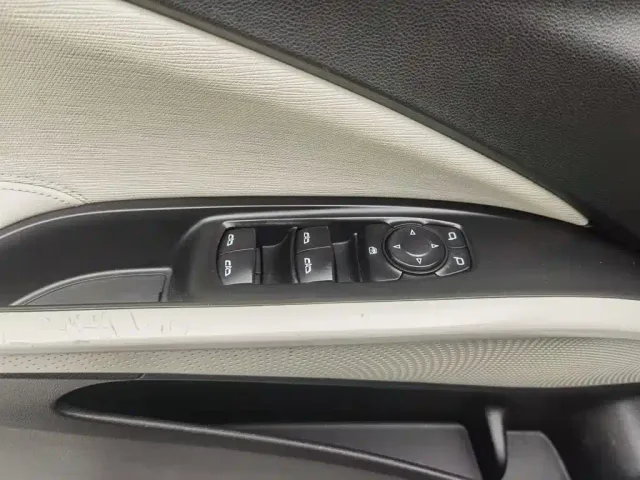 Buick Velite 6 — Фото автомобиля 9
