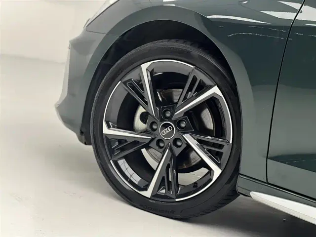 Audi A3 — Фото автомобиля 8