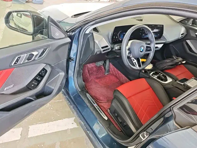 BMW 2 Series — Фото автомобиля 15