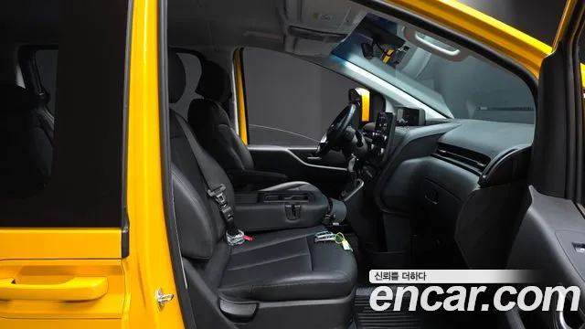 Hyundai Staria Staria L3.5 Школьный автобус — Фото автомобиля 26