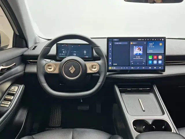Baojun Yunhai — Фото автомобиля 19
