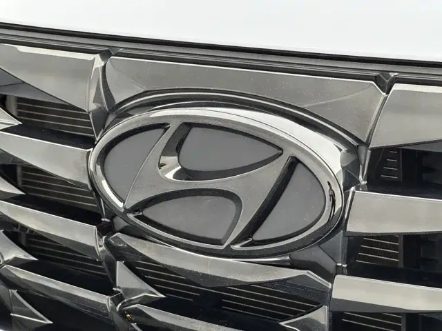 Hyundai Tucson — Фото автомобиля 9
