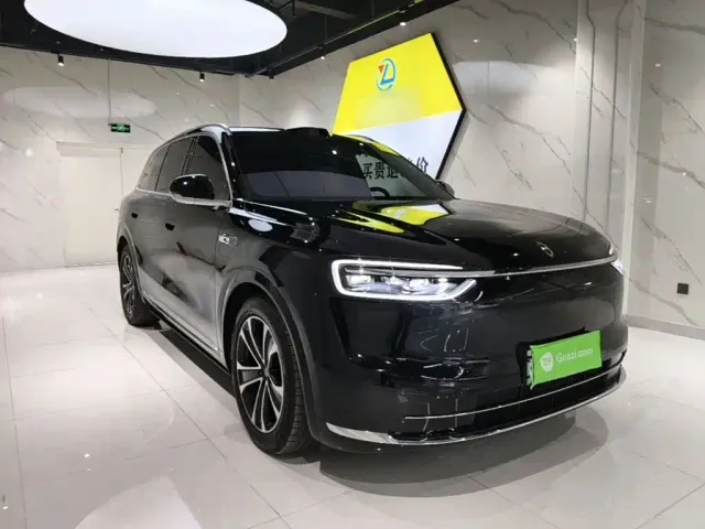 Aito M7 — Фото автомобиля 3