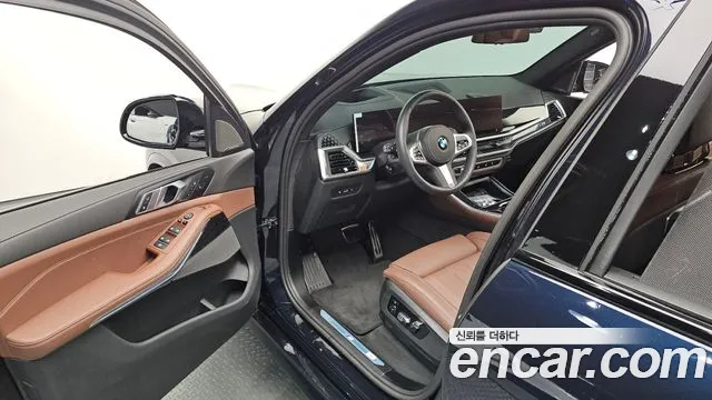 BMW X5 G05 — Фото автомобиля 16