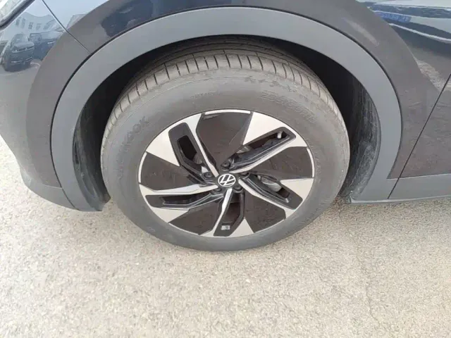 Volkswagen ID.4 Crozz — Фото автомобиля 22