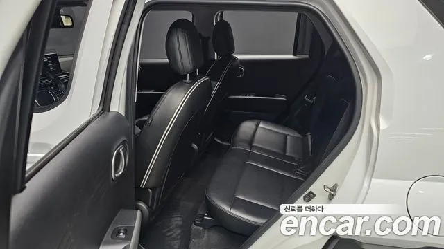 Hyundai Casper Casper Inspiration — Фото автомобиля 12