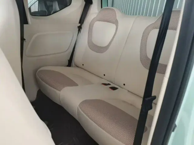 Wuling Hongguang Mini EV — Фото автомобиля 16