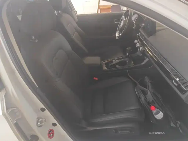 Honda Integra 2022 240TURBO CVT Luxury Edition — Фото автомобиля 24