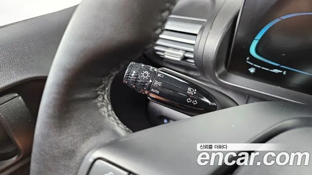 Hyundai Casper — Фото автомобиля 30