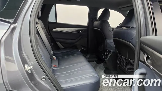 Renault Korea Grand Koleos — Фото автомобиля 24