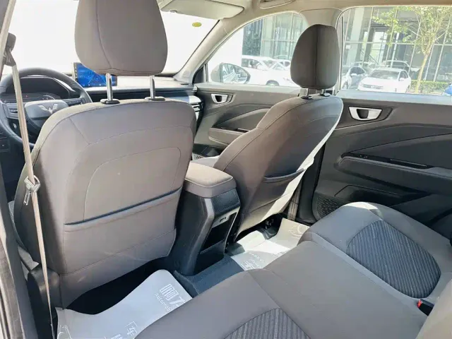 Wuling Xingchi — Фото автомобиля 10