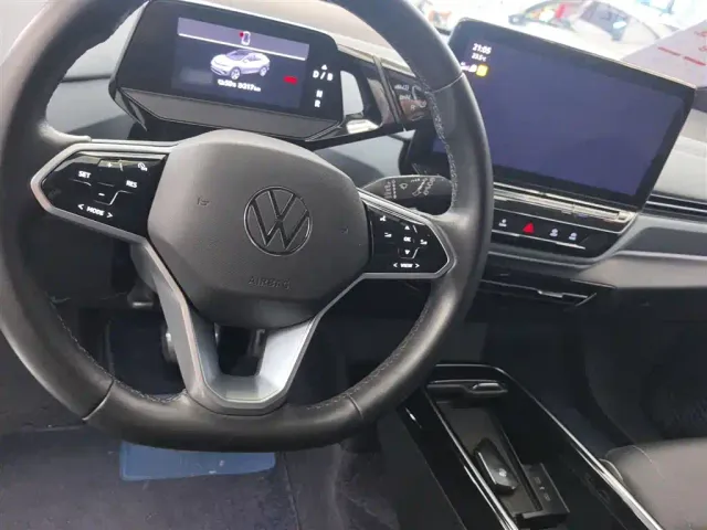 Volkswagen ID.4 X — Фото автомобиля 6