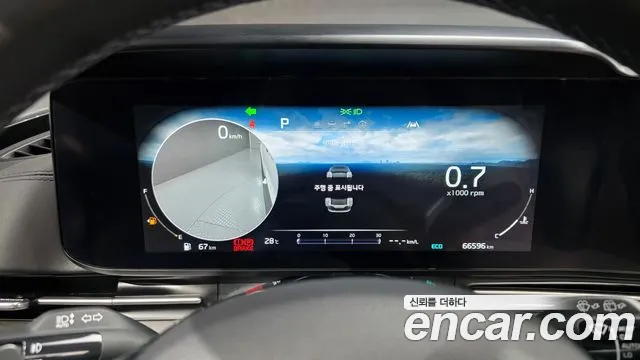 Kia Canival Carnival 4 поколение Бензин 7 мест Signature — Фото автомобиля 8