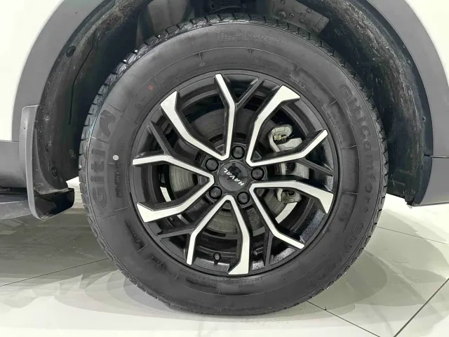 Haval H6 — Фото автомобиля 19