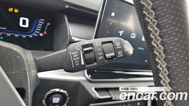 KG_Mobility_Ssangyong Torres Torres Бензин 1.5 2WD — Фото автомобиля 18