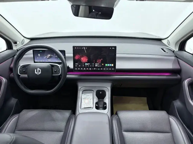 Leapmotor C16 — Фото автомобиля 7