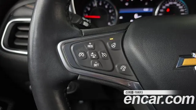 Chevrolet Equinox — Фото автомобиля 22