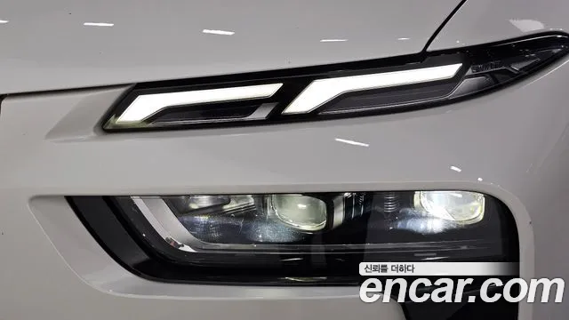 BMW X7 — Фото автомобиля 22