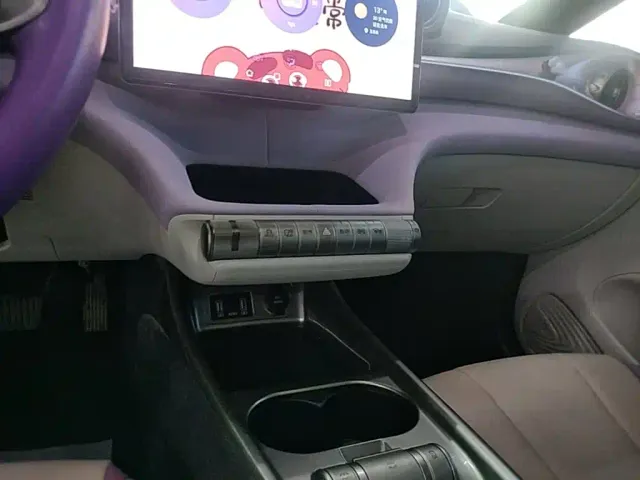 BYD Dolphin — Фото автомобиля 13