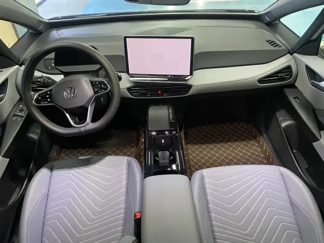 Volkswagen ID.3 — Фото автомобиля 6