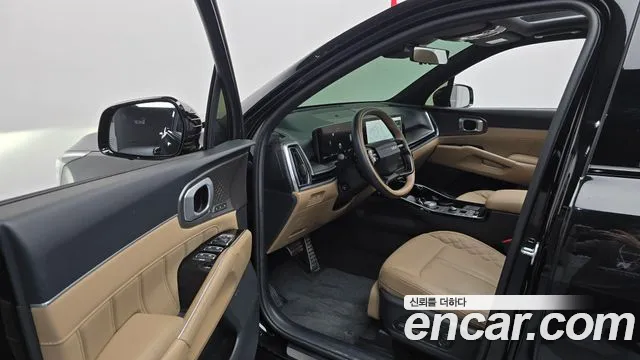 Kia Sorento 4th Gen — Фото автомобиля 15