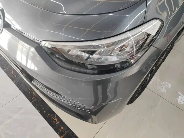 Volkswagen ID.3 — Фото автомобиля 23