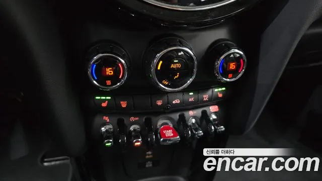 MINI Cooper — Фото автомобиля 28