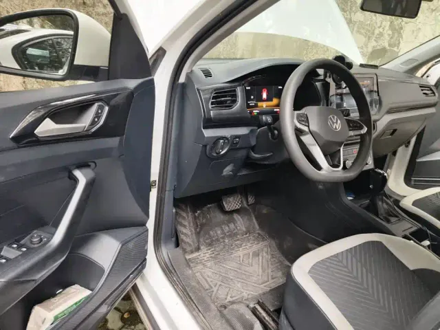 Volkswagen Tharu — Фото автомобиля 17