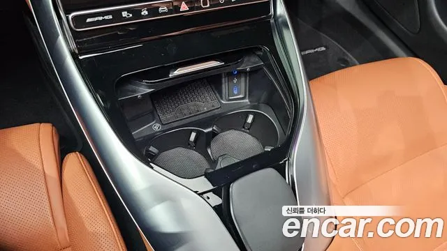Mercedes-Benz SL-Class — Фото автомобиля 8