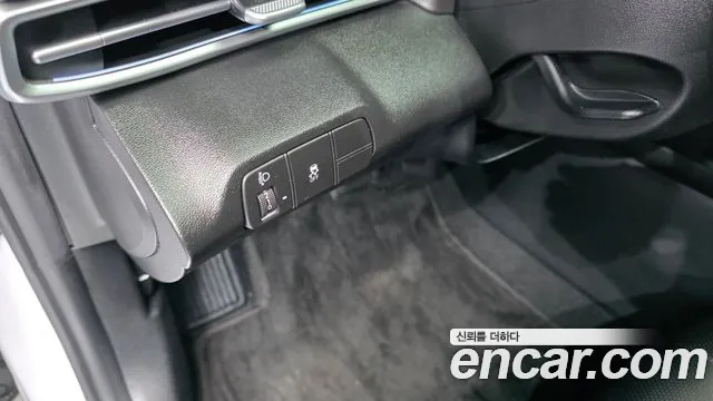 Hyundai Avante CN7 — Фото автомобиля 19