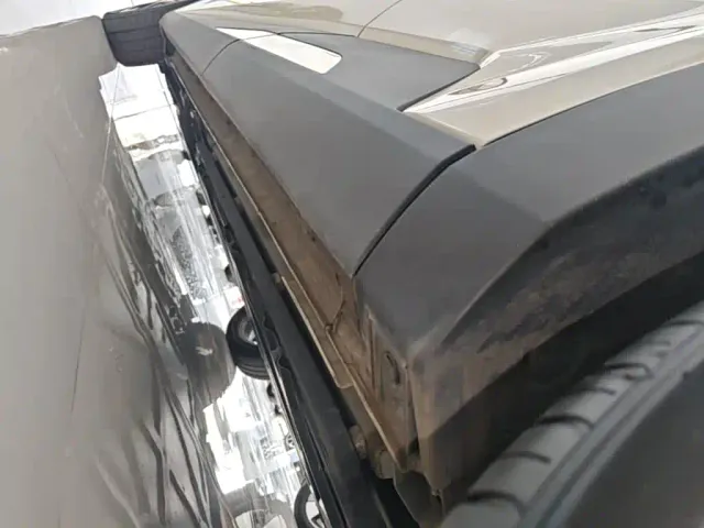BYD Seagull — Фото автомобиля 21