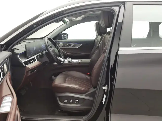 Chery Tiggo 8 PRO — Фото автомобиля 10