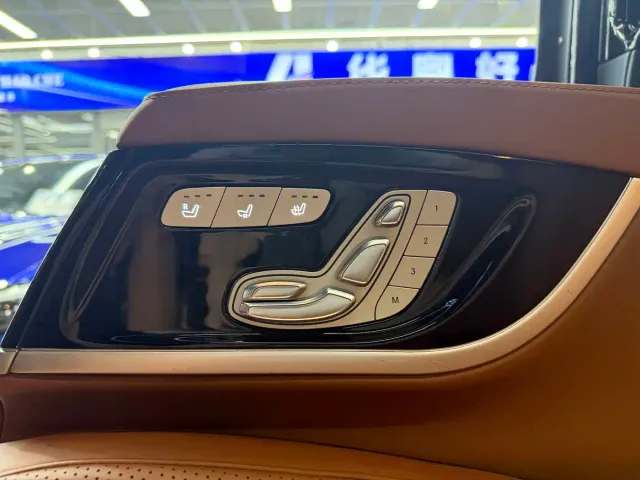 Lorinser LS Series — Фото автомобиля 18